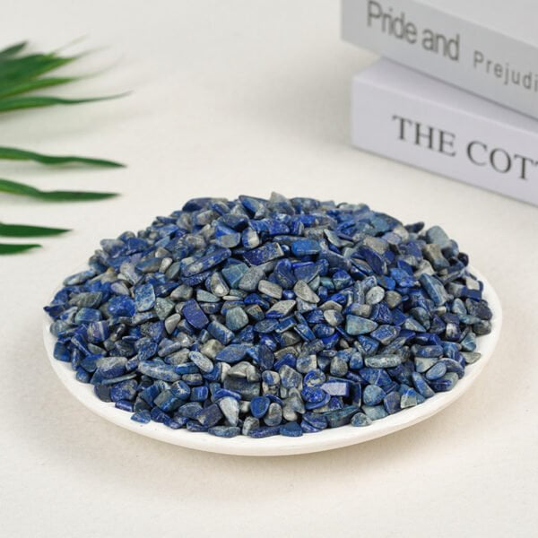 Lapis Lazuli Gravel