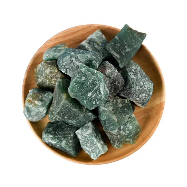 Raw Aventurine