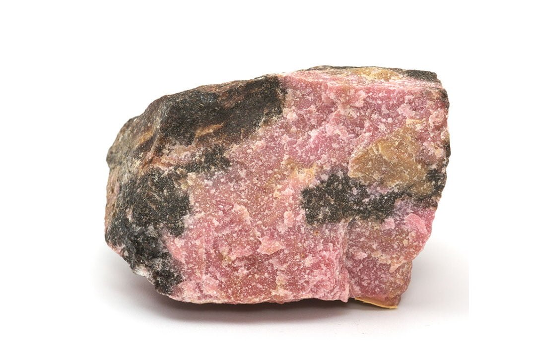 Rhodonite