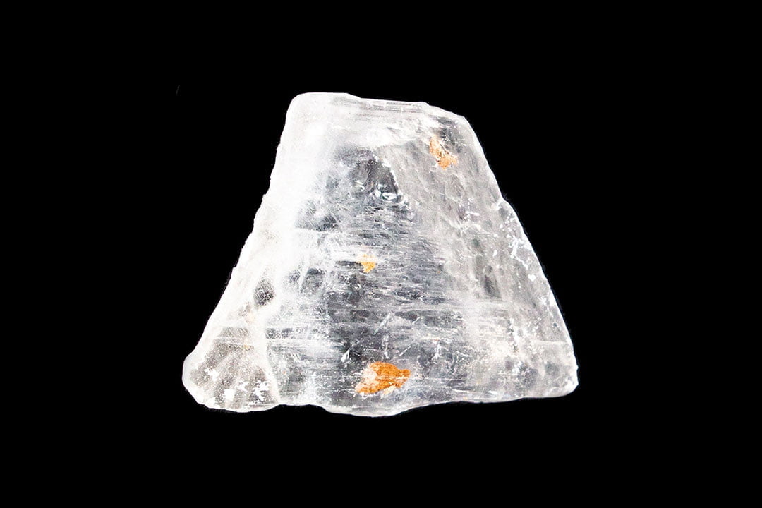 Selenite