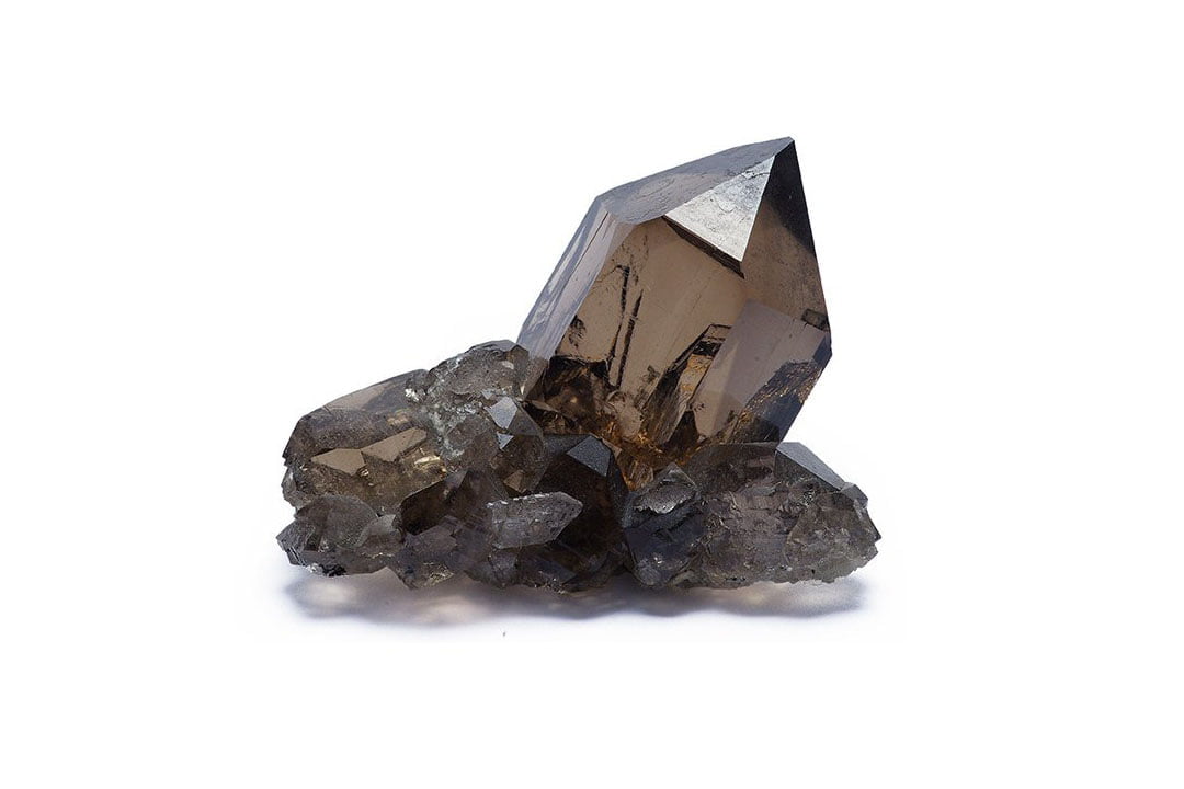 Smoky Quartz