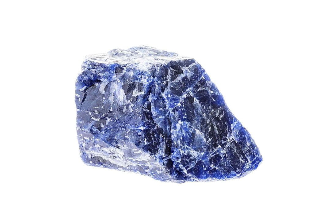 Sodalite